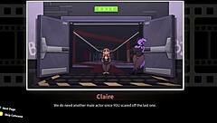 Yo, check Beat Banger Cathy with expert 100 accuracy banging!