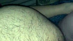 Trucker Pounds Gay Ass Hard