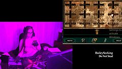 Blackmoor manor intense playthrough