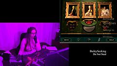 Blackmoor manor intense playthrough