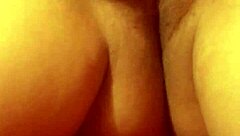 Teen touches her pussy to orgasm nicely