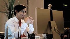 Playboy tv series chapter 14 with colombian amateurs on webcam