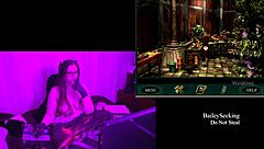 Blackmoor manor intense playthrough