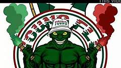 Yo, check out Neymar busting a load in hot action!