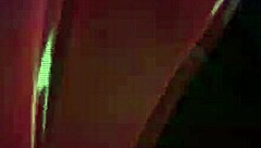 I-I can't believe this huge tall femdom goddess dominating me with that music playing, it's so intense.