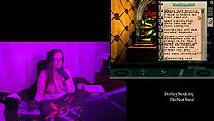 Blackmoor manor intense playthrough