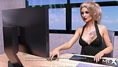 Actinglessons - Pretty Girl Knows What Shes Saying E1 39