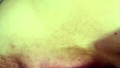 Sexy White Girl Squirts Everywhere!