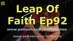 Leap Of Faith 92 Erotic Group Game