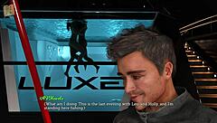 Leap Of Faith 92 Erotic Group Game