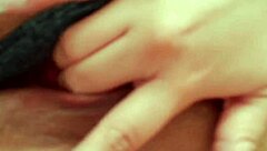 Excited Latina Whore with Big Ass Gets Her Shaved Pussy Wet. She Sends a Naughty Homemade Video to Her Boyfriend!