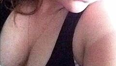 a sexy white teen with small tits explores her desires in this intimate story