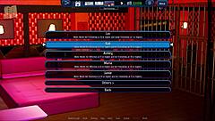 Harem Hotel 41 With Steamy Encounters 😏