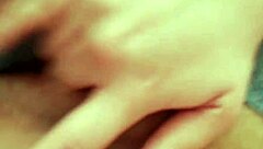 Excited Latina Whore with Big Ass Gets Her Shaved Pussy Wet. She Sends a Naughty Homemade Video to Her Boyfriend!