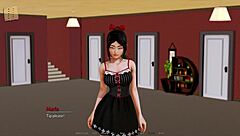 Harem Hotel 41 With Steamy Encounters 😏