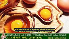 I discovered the ancient queen's remedy for male vitality