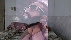 Viral Video From Brazil With Xandelle