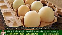 I discovered the ancient queen's remedy for male vitality