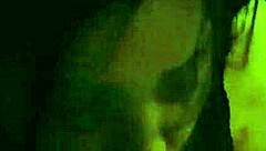 she passionately sucked his dick, savoring the warmth