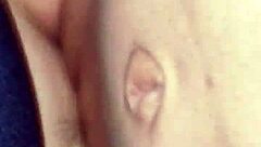 Sexo gostoso com a casadinha milena em casa