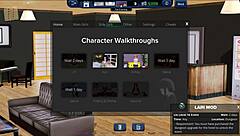 Harem Hotel 41 With Steamy Encounters 😏