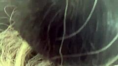 Hey, Wanna Learn How to Deep Throat Like a Pro With Ebony Skills?