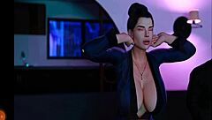 Want to see HG Fate and Life part 2 with more sexy stuff? It's packed with big tits and hentai action.