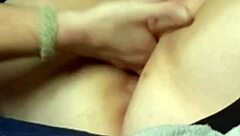 pretty lil pussy starring danijean laperv masturbates