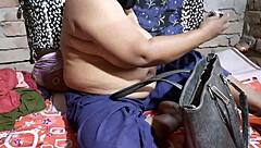 Happy new year! Let's have some deshi indian sex.