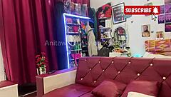 Discussing anal health in homemade videos