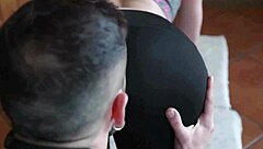 Kestätkö kun pilates räjähtää villiksi asiakas panoksi?