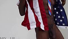 Mixitupboy Phoenix Fellington Does Solo 😏