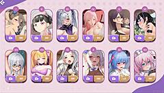 Intense Missionary Ecstasy with Big Tits MILF