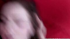 Trinity Rae's Fuck Lesson