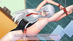 Intense Missionary Ecstasy with Big Tits MILF