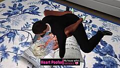 and new york city witnessed our cartoon adventure