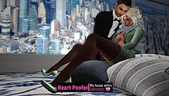 and new york city witnessed our cartoon adventure