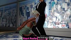 and new york city witnessed our cartoon adventure