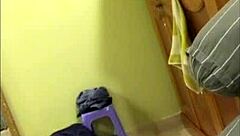 Gay Viet brothers fuck in wild contrast to expectations