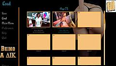 Being A Dik Dik Route 16