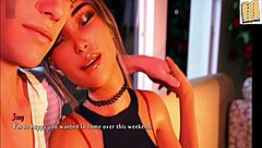 Being A Dik Dik Route 16