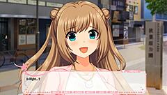 Lewd project idol part 1 welcomes the idol