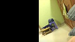 Gay Viet brothers fuck in wild contrast to expectations