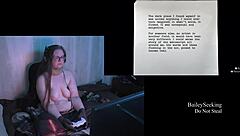 alan wake naked playthrough part 10