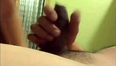 Gay Viet brothers fuck in wild contrast to expectations