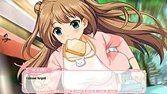 Lewd project idol part 1 welcomes the idol