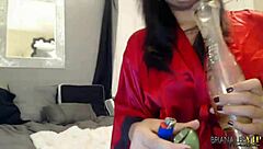 Briana Lee Member Show October 29th 2014 with Natural Tits Solo Webcam Action. Watch Her Play Live!