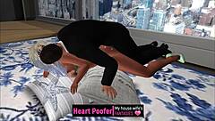 and new york city witnessed our cartoon adventure