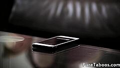 i cumsprayed that babe while drillin her