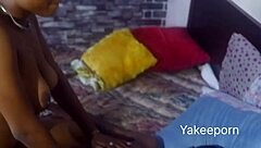 Pretty damsel got fuck after lecture